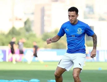 Biodata Pemain Persib Mailson Lima