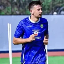 Biodata Pemain Persib Mateo Kocijan