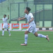 Biodata Pemain Persib Rafi Rizky Akbar