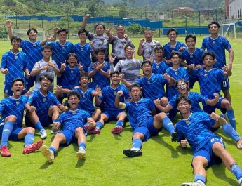 Biodata Pemain Persib Riski M