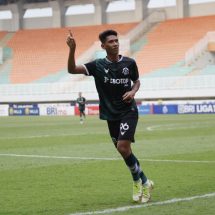 Biodata Pemain Persib Ryan Kurnia