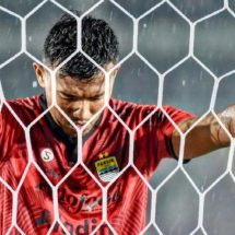 Biodata Pemain Persib Teja Paku Alam