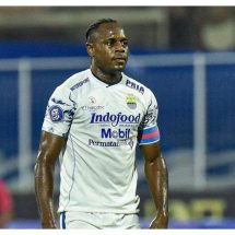 Biodata Pemain Persib Victor Igbonefo