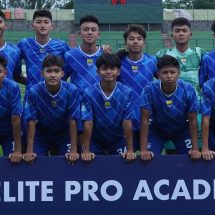 Biodata Pemain Persib Zulkifli Lukmansyah