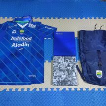Jersey Persib Ori