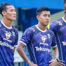 Live Streaming Persib Bandung vs PSM Makassar Hari Ini