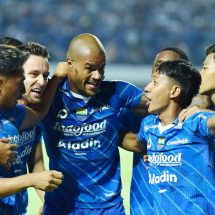 Live Streaming Persib Hari Ini