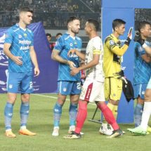 Prediksi Persib Bandung vs Bali United