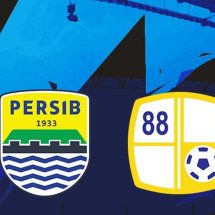 Prediksi Persib Bandung vs Barito Putera