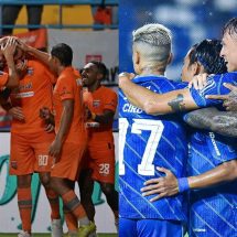 Prediksi Persib Bandung vs Borneo FC