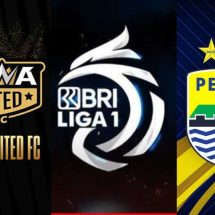 Prediksi Persib Bandung vs Dewa United