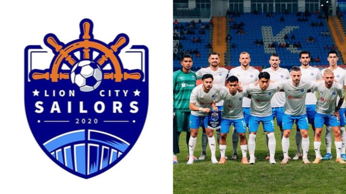 Prediksi Persib Bandung vs Lion City Sailors