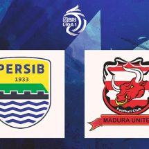 Prediksi Persib Bandung vs Madura United