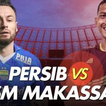 Prediksi Persib Bandung vs PSM Makassar