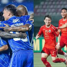 Prediksi Persib Bandung vs Persija Jakarta