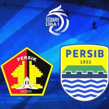 Prediksi Persib Bandung vs Persik
