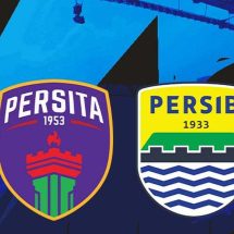 Prediksi Persib Bandung vs Persita