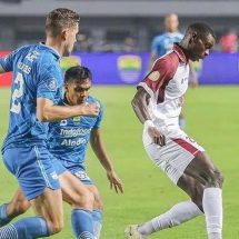 Prediksi Persib Bandung vs Semen Padang