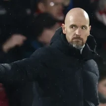 Erik ten Hag