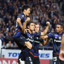 Piala Kaisar Jepang