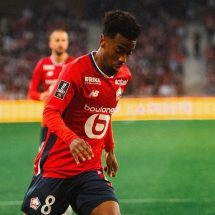 Angel Gomes