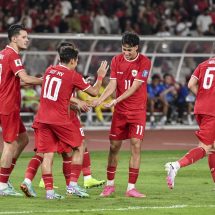 Timnas Indonesia