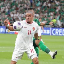 Timnas Indonesia