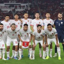 Timnas Indonesia