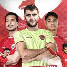 Timnas Indonesia