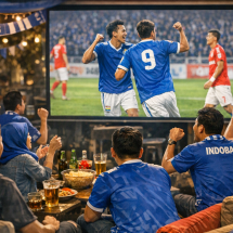 nonton persib gratis