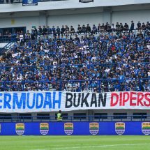 Biodata Pemain Persib Faris Abdul Hafizh