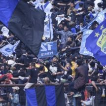 Biodata Pemain Persib Rudini Setiawan