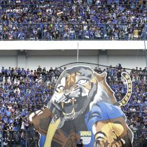Biodata pemain Persib Odilo Pinutusta PG