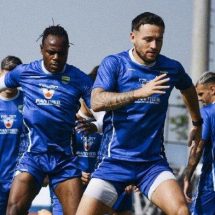 Persib Bandung vs Bali United Live