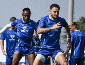 Persib Bandung vs Bali United Live