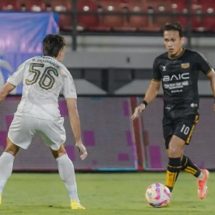 Dewa United