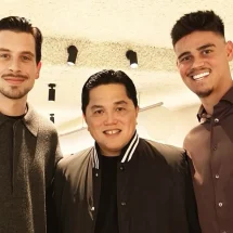 Erick Thohir