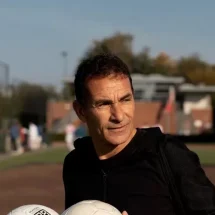 Gerald Vanenburg
