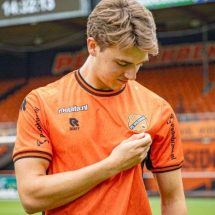 Mauro Zijlstra