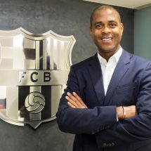 Patrick Kluivert
