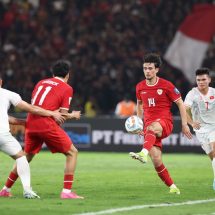 pemain Timnas Indonesia