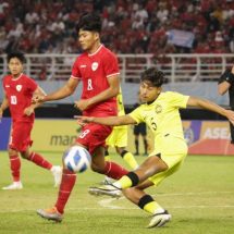 pemain Timnas Indonesia