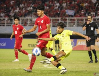 pemain Timnas Indonesia