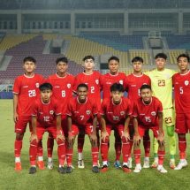 Piala Asia U-17 2025
