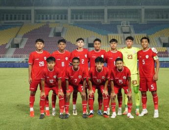 Piala Asia U-17 2025