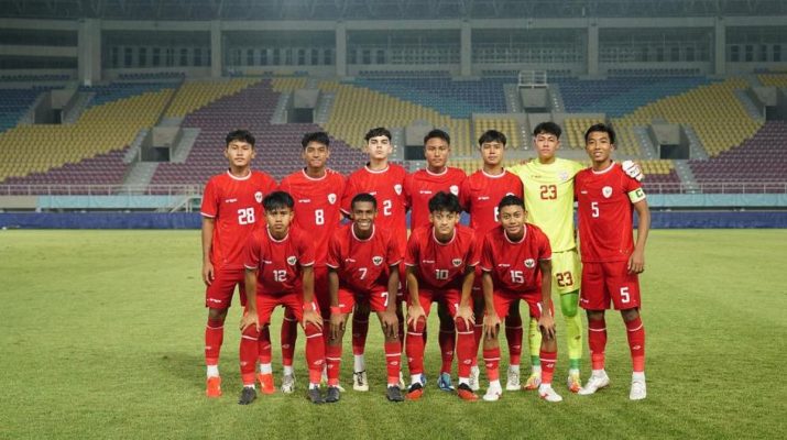 Piala Asia U-17 2025