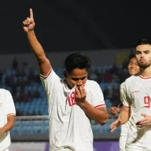 Timnas Indonesia U-20
