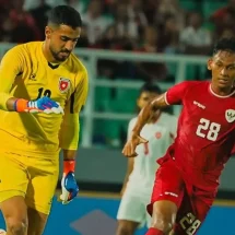 Timnas Indonesia U-20