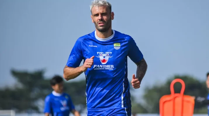 Tyronne Del Pino