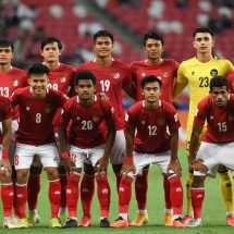 Timnas Indonesia